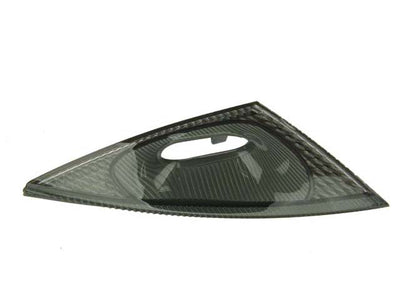 Porsche Headlight Corner Trim Clear , 911/Boxster | 1999-2004 99663104603