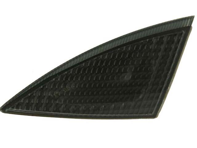 Porsche Headlight Corner Trim Clear , 911/Boxster | 1999-2004 99663104502