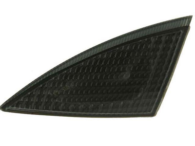 Porsche Headlight Corner Trim Clear , 911/Boxster | 1999-2004 99663104502
