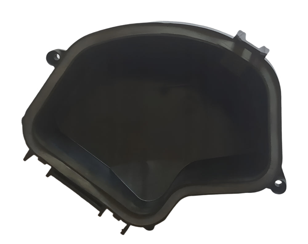 Porsche Headlight Housing Right - 911 07-13 997-631-202-00