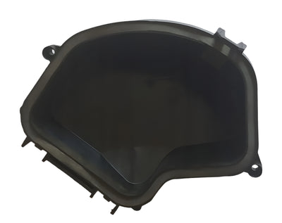 Porsche Headlight Housing Right - 911 07-13 997-631-202-00