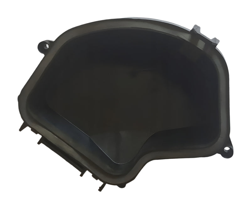 Porsche Headlight Housing Right - 911 07-13 997-631-202-00