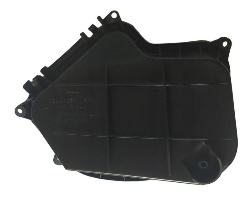 Porsche Headlight Housing Right - 911 07-13 997-631-202-00