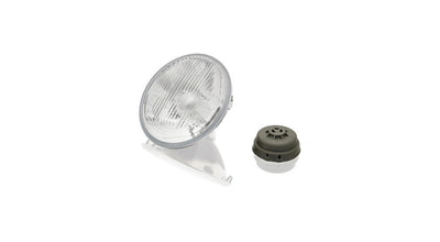 Porsche Headlight Insert - 914 70-76 914-631-163-00
