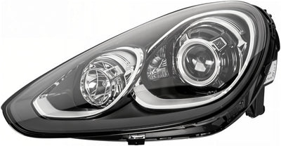 Porsche Headlight Left - Cayenne 15-18 011745771