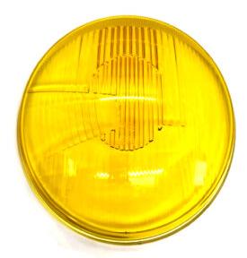 Porsche Headlight Lens - All 356s 50-65 1305604081