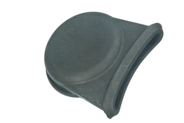 Porsche Headlight Linkage Seal - Right - 914 70-76 914-750-266-10
