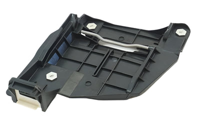 Porsche Headlight Mounting Plate - Left - 997 | 2005-2012 997-631-073-02