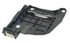 Porsche Headlight Mounting Plate - Left - 997 | 2005-2012 997-631-073-02