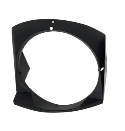 Porsche Headlight Plastic Cover - Right 914 70-76 914-750-226-11
