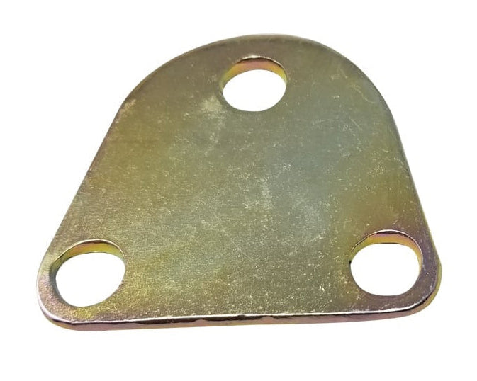 Porsche Headlight Plate - 914 70-76 914-750-169-10