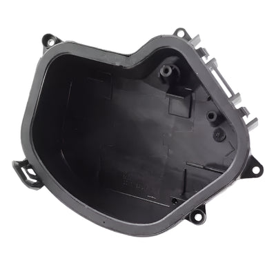Porsche Headlight Rear Cover Cap Left - 911/Boxster/Cayman 05-13 997-631-101-02