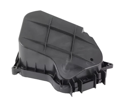 Porsche Headlight Rear Cover Cap Left - 911/Boxster/Cayman 05-13 997-631-101-02