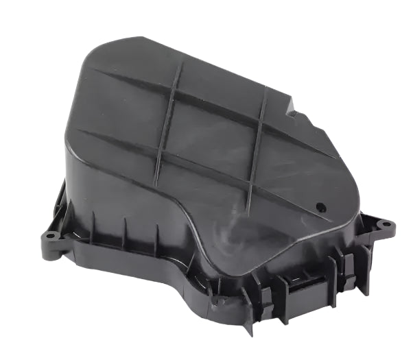 Porsche Headlight Rear Cover Cap Left - 911/Boxster/Cayman 05-13 997-631-101-02
