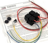 Porsche Headlight Relay Kit - 911/912 65-73