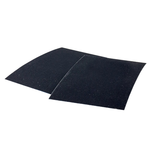 Porsche Headlight Restoration UVCure Sealant Kit 1893573850
