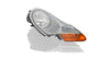Porsche Headlight Right - Boxster 97-02 986-631-132-07