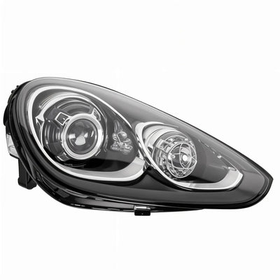 Porsche Headlight Right - Cayenne 15-18 011745781