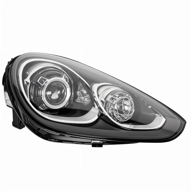 Porsche Headlight Right - Cayenne 15-18 011745781