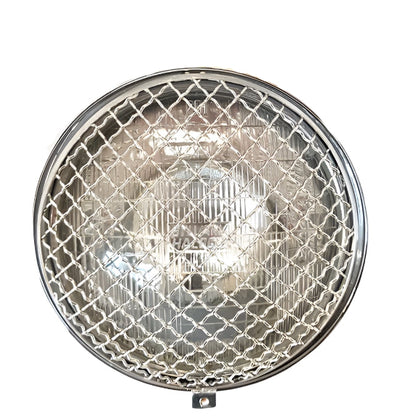 Porsche Headlight Stone Guard Pair - 911 | 1968-1986 901-631-102-05