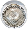 Porsche Headlight Stone Guard Pair - 911 | 1968-1986 901-631-102-05