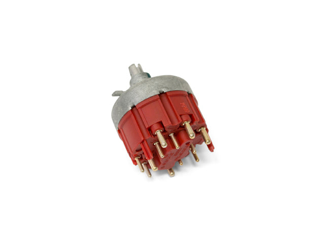 Porsche Headlight Switch, 911/Boxster | 1997-2005 99661353501