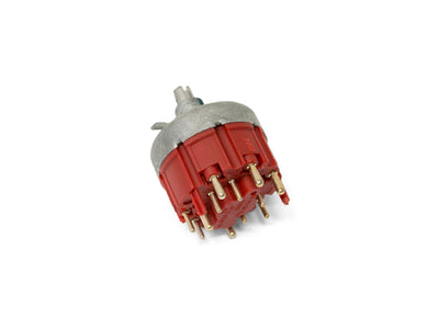 Porsche Headlight Switch, 911/Boxster | 1997-2005 99661353501