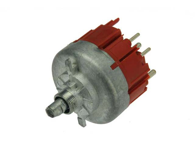 Porsche Headlight Switch, 911/Boxster | 1997-2005 99661353501