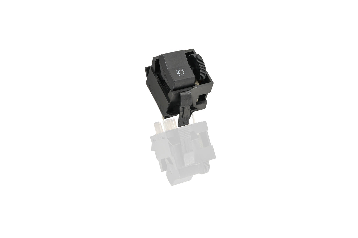 Porsche Headlight Switch - 924/944 79-88 477-941-531-F