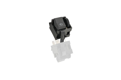 Porsche Headlight Switch - 924/944 79-88 477-941-531-F