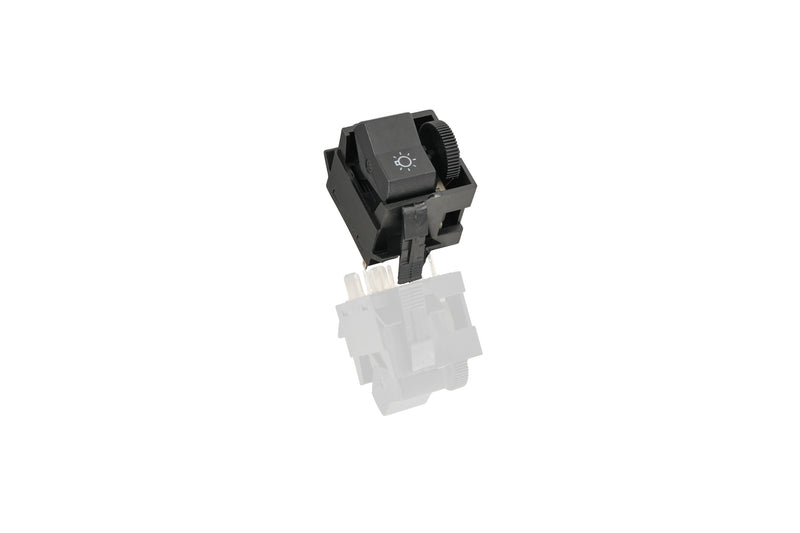 Porsche Headlight Switch - 924/944 79-88 477-941-531-F