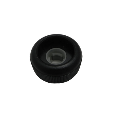 Porsche Headlight Switch Knob Black - 911 95-98 9936130550001C