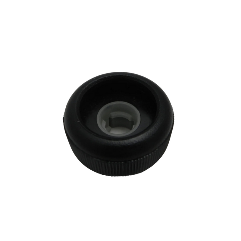 Porsche Headlight Switch Knob Black - 911 95-98 9936130550001C