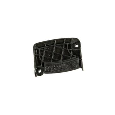 Porsche Headlight Ventilation Component - 911/Boxster/Cayman 05-13 997-631-150-10