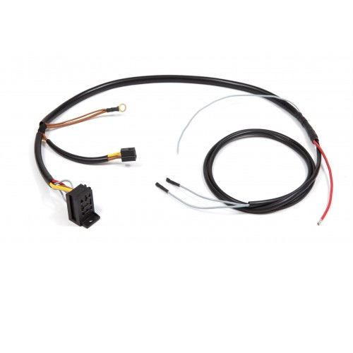 Porsche Headlight Washer Cable Wiring Harness - 911 80-86 - 930 80-86 PS9275