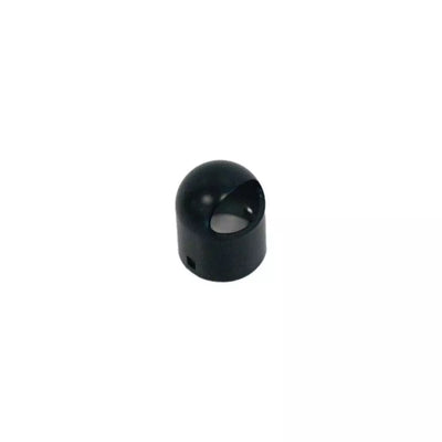 Porsche Headlight Washer Cover - 911/Boxster/Cayman/Panamera 07-24 997-628-981-02