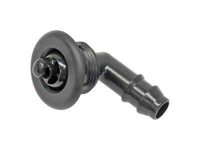 Porsche Headlight Washer Nozzle, 911/928/944 | 1985-1995 9116280710101C - Sierra Madre Collection