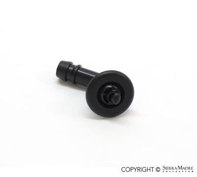 Porsche Headlight Washer Nozzle - 928 78-86 928-528-071-02-03C