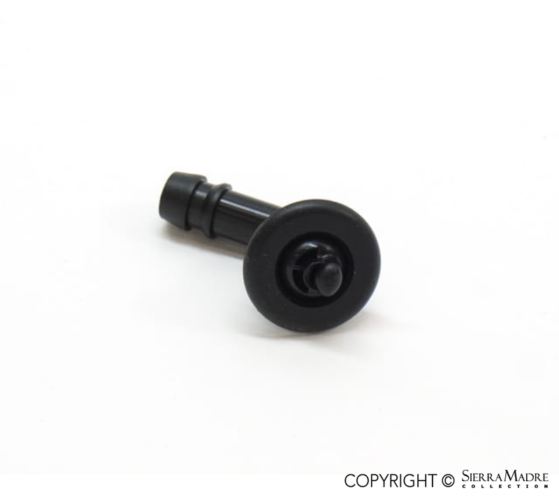 Porsche Headlight Washer Nozzle - 928 78-86 928-528-071-02-03C
