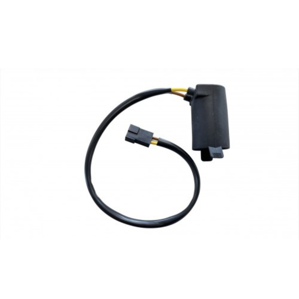 Porsche Headlight Washer Pump Wiring Harness - 911 78-89 - 930 78-89 911-612-179-01