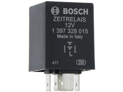 Porsche Headlight Washer Relay, 911/Boxster | 1997-2005 99661811300