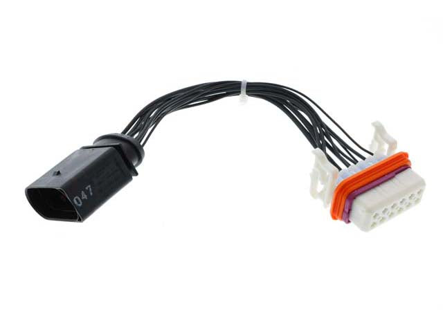 Porsche Headlight Wiring Harness, Cayenne | 2003-2006 95563123911