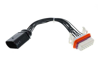 Porsche Headlight Wiring Harness, Cayenne | 2003-2006 95563123911