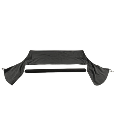 Porsche Headliner Black - Boxster 97-02 98656102502A21