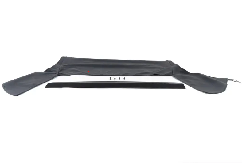 Porsche Headliner Black - Boxster 97-02 98656102502A21