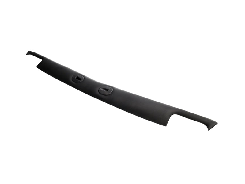Porsche Headliner Trim Black - 911 89-94 91156509366700