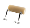Porsche Headrest - 356 - 356A - 356B - 356C - 911 - 912 SMC-000-442