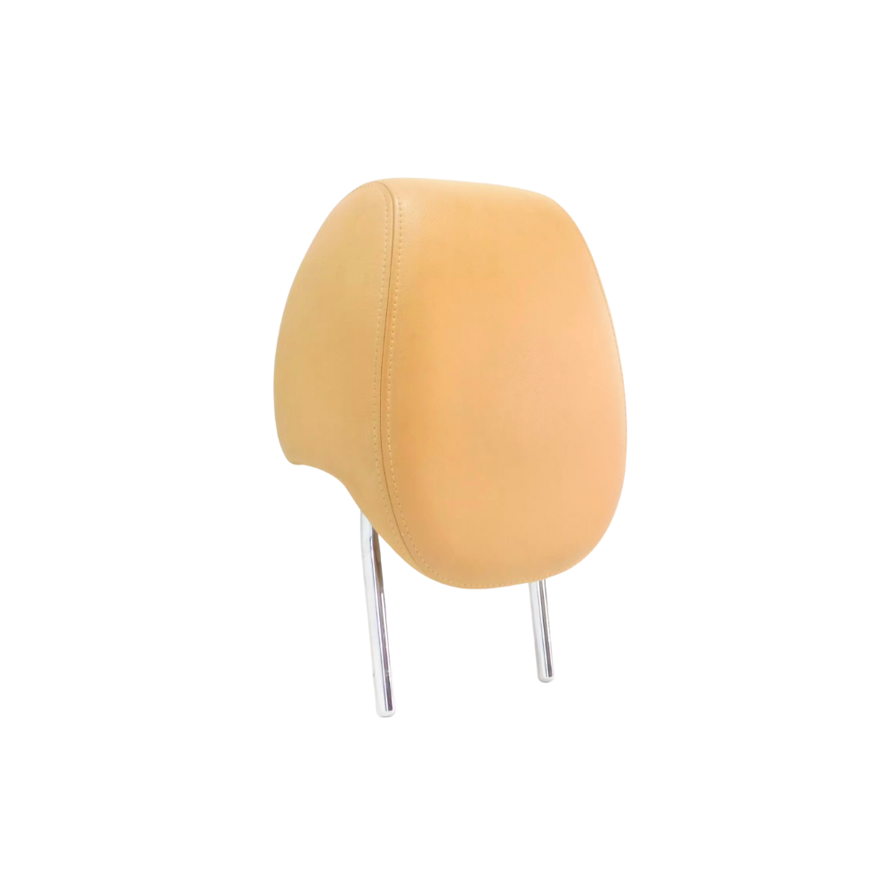 Porsche Headrest - Left - Sand Beige - Cayenne | 2003-2004 955521817018G1