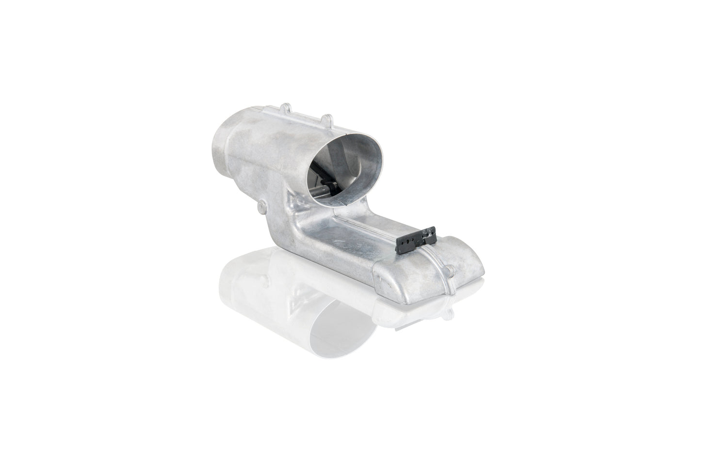 Porsche Heat Control Box - 911 95-98 993-572-087-01