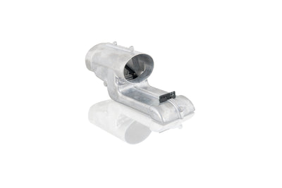 Porsche Heat Control Box - 911 95-98 993-572-087-01